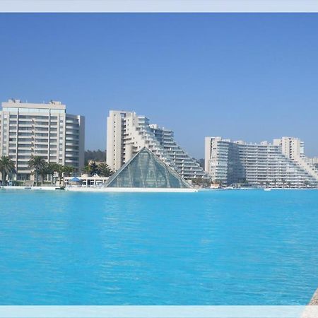 San Alfonso Del Mar Algarroboアパートメント 部屋 写真