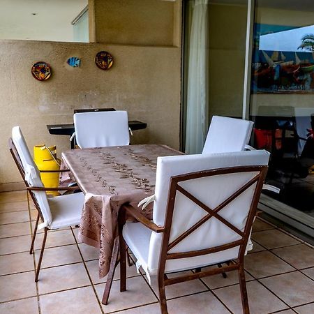 San Alfonso Del Mar Algarroboアパートメント エクステリア 写真