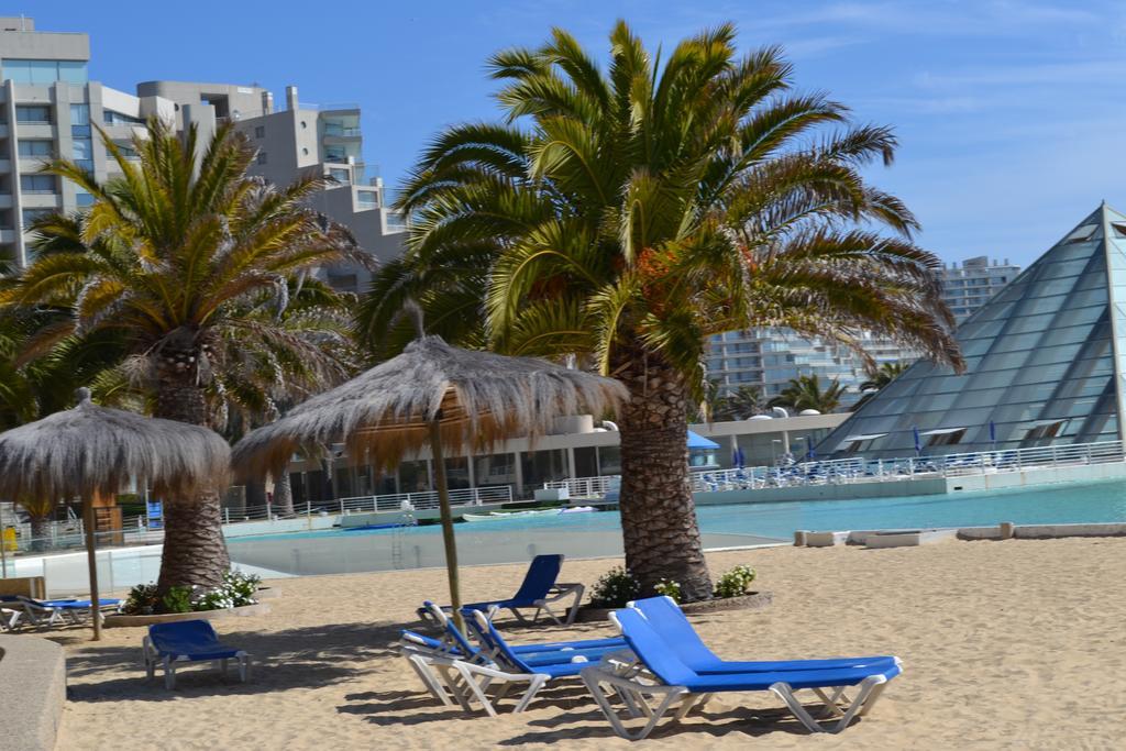 San Alfonso Del Mar Algarroboアパートメント エクステリア 写真