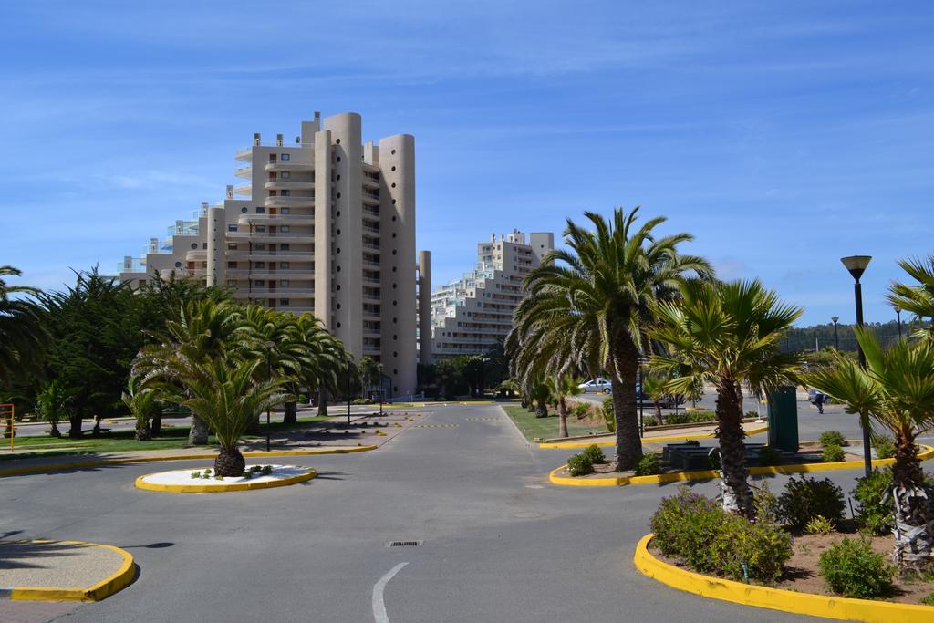 San Alfonso Del Mar Algarroboアパートメント エクステリア 写真
