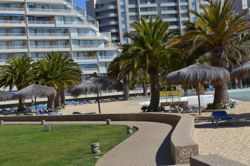 San Alfonso Del Mar Algarroboアパートメント エクステリア 写真