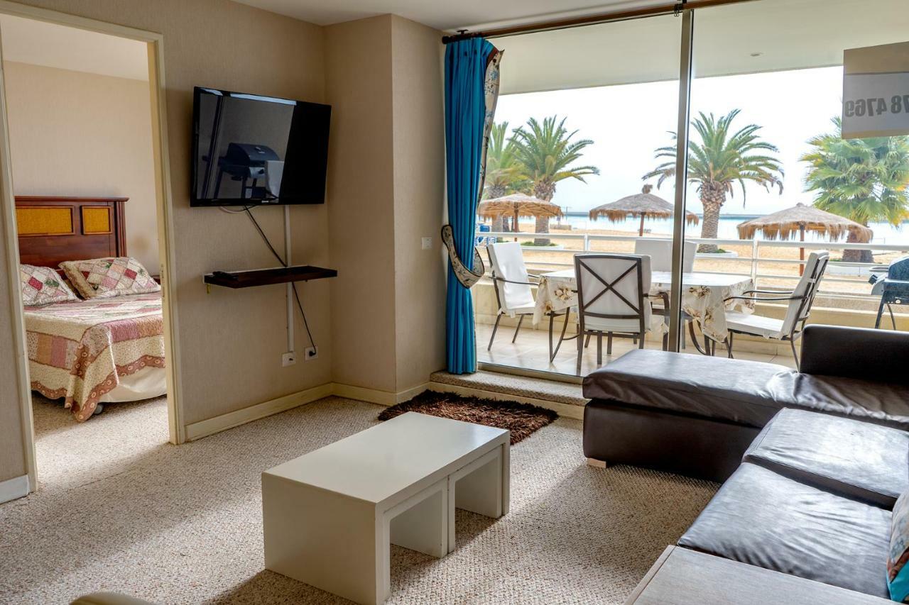 San Alfonso Del Mar Algarroboアパートメント エクステリア 写真