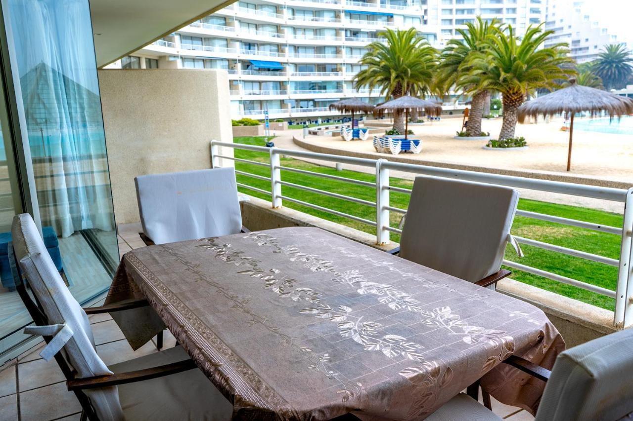 San Alfonso Del Mar Algarroboアパートメント エクステリア 写真